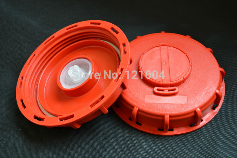 IBC cap