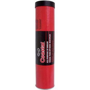 Grease tube