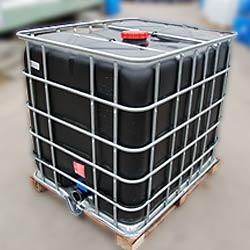 Black IBC