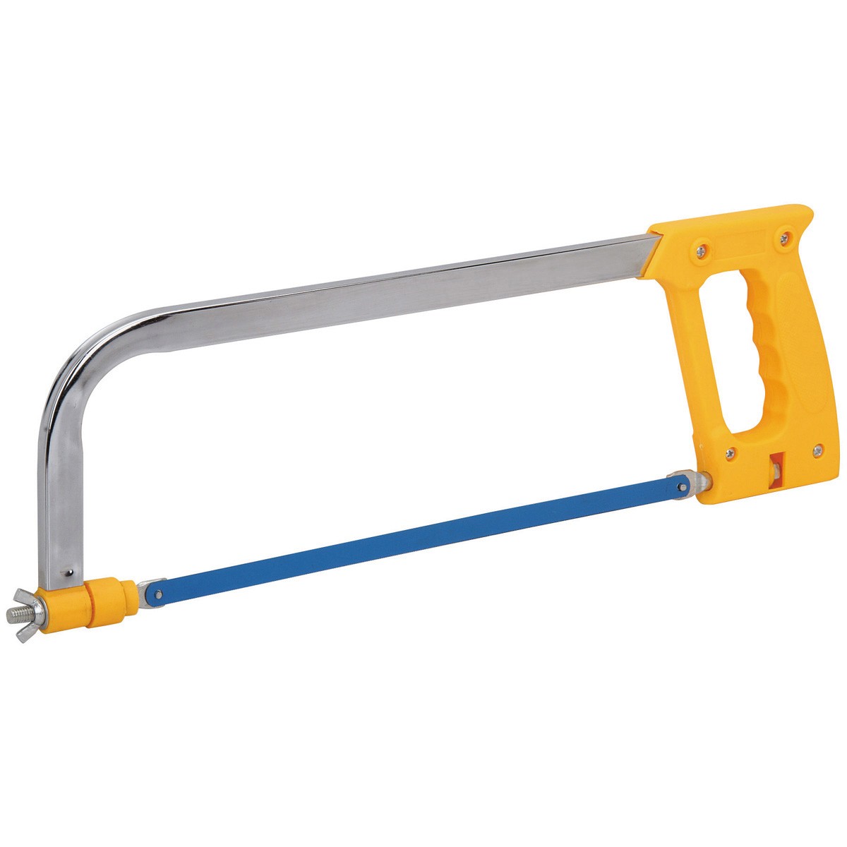 Hacksaw