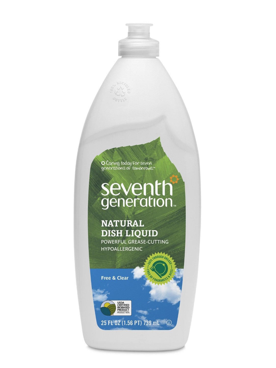 Liquid Soap