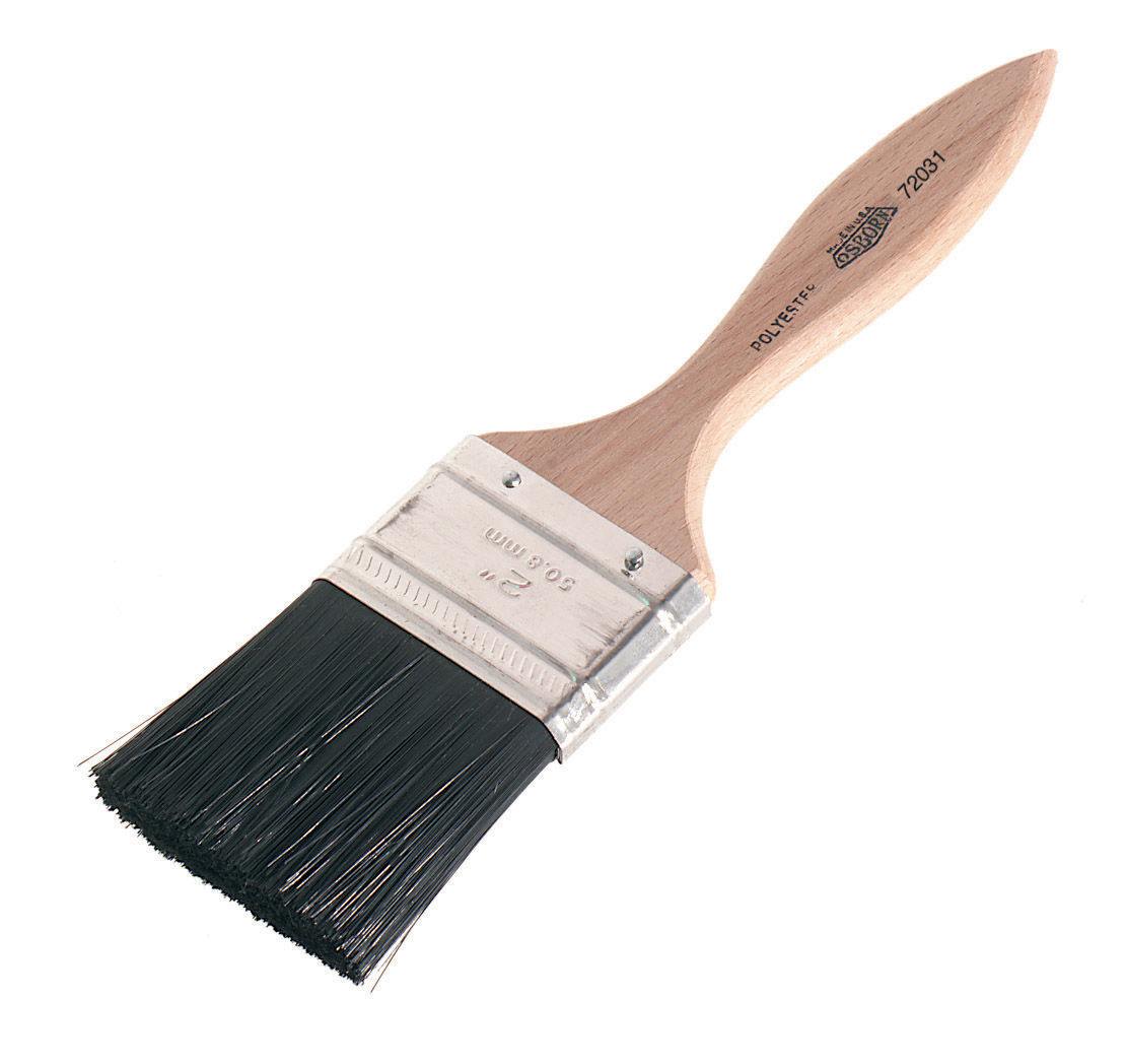 Paint brush