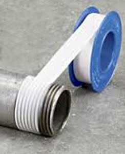 Teflon Tape