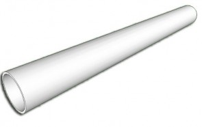 2 inch PVC schedule 40