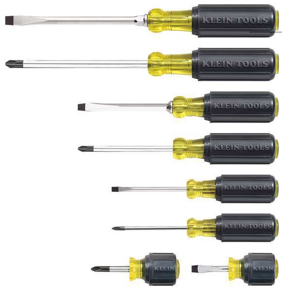 Screwdrivers