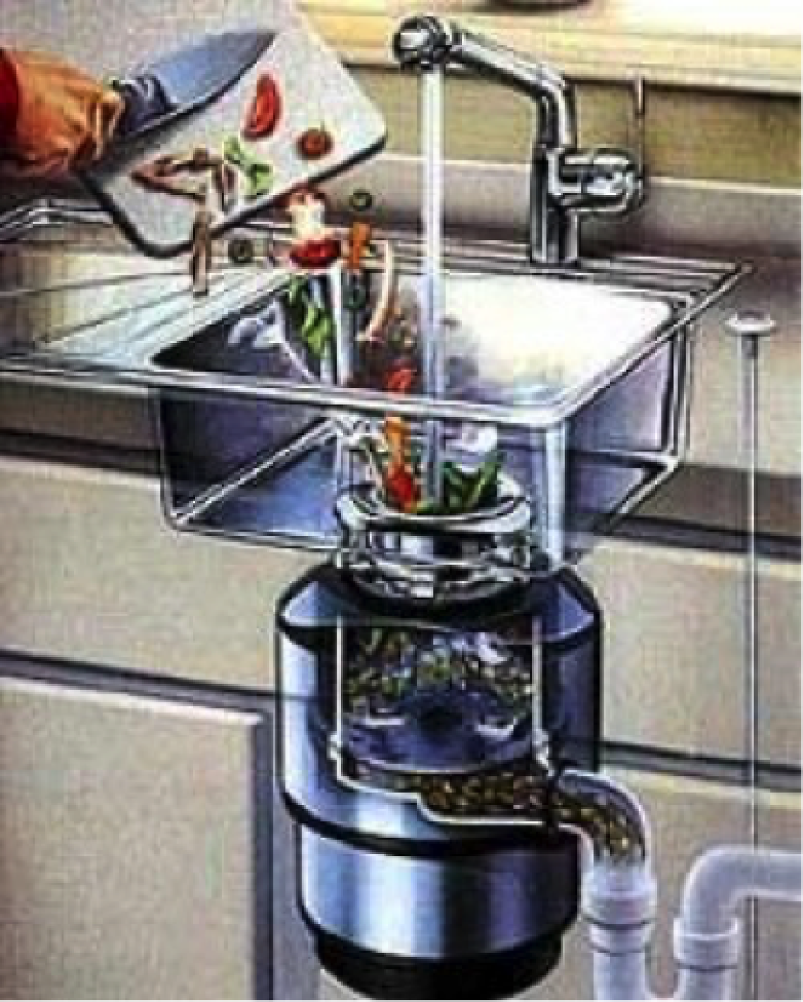 Modifications to Puxin 10m3 design for continuous feed digestion of food  wastes