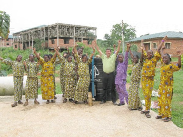 Bells School Nigeria